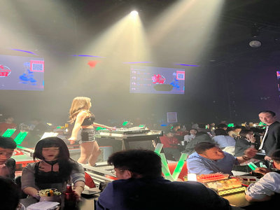 益阳夜场招聘